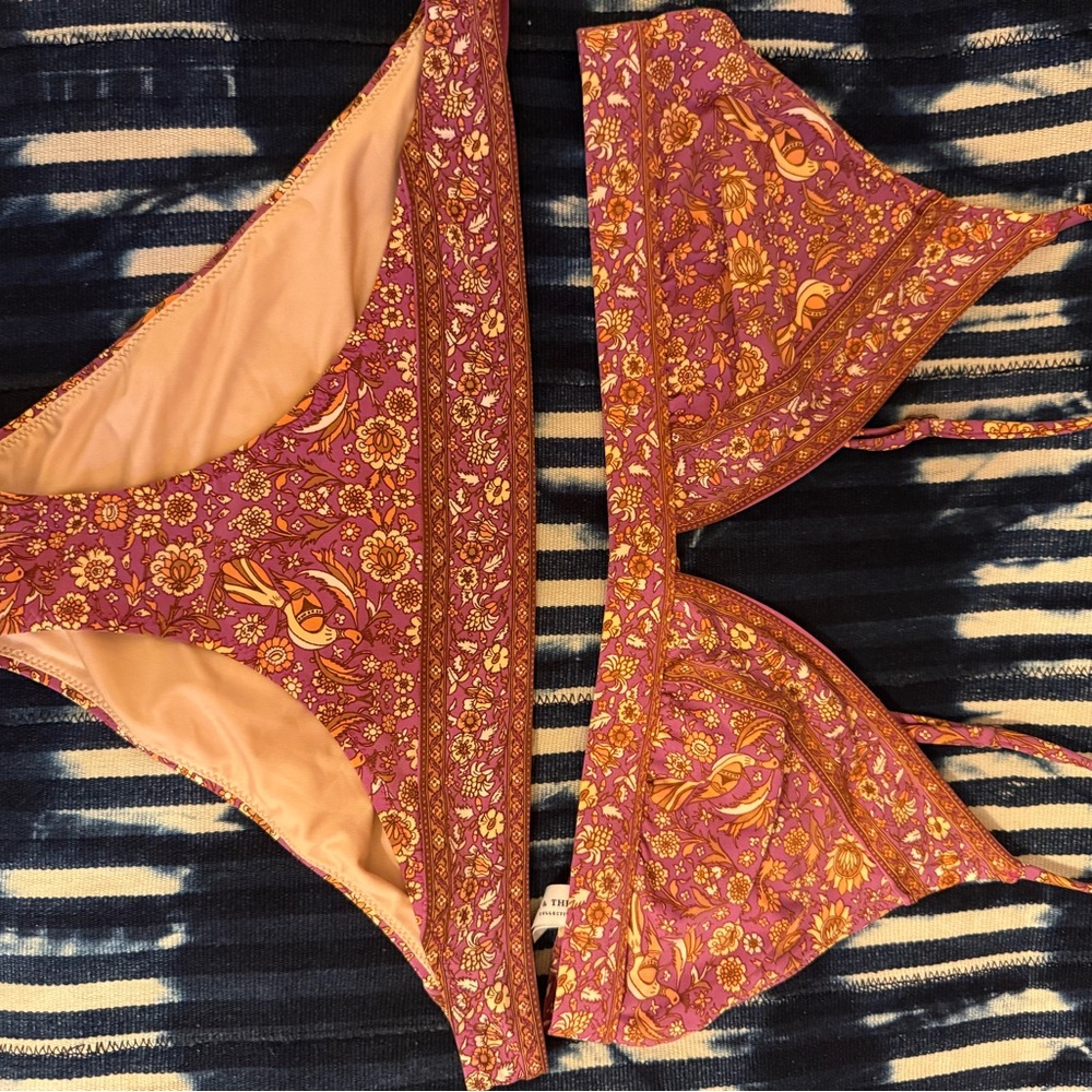 Spell & the Gypsy Collective Bikini